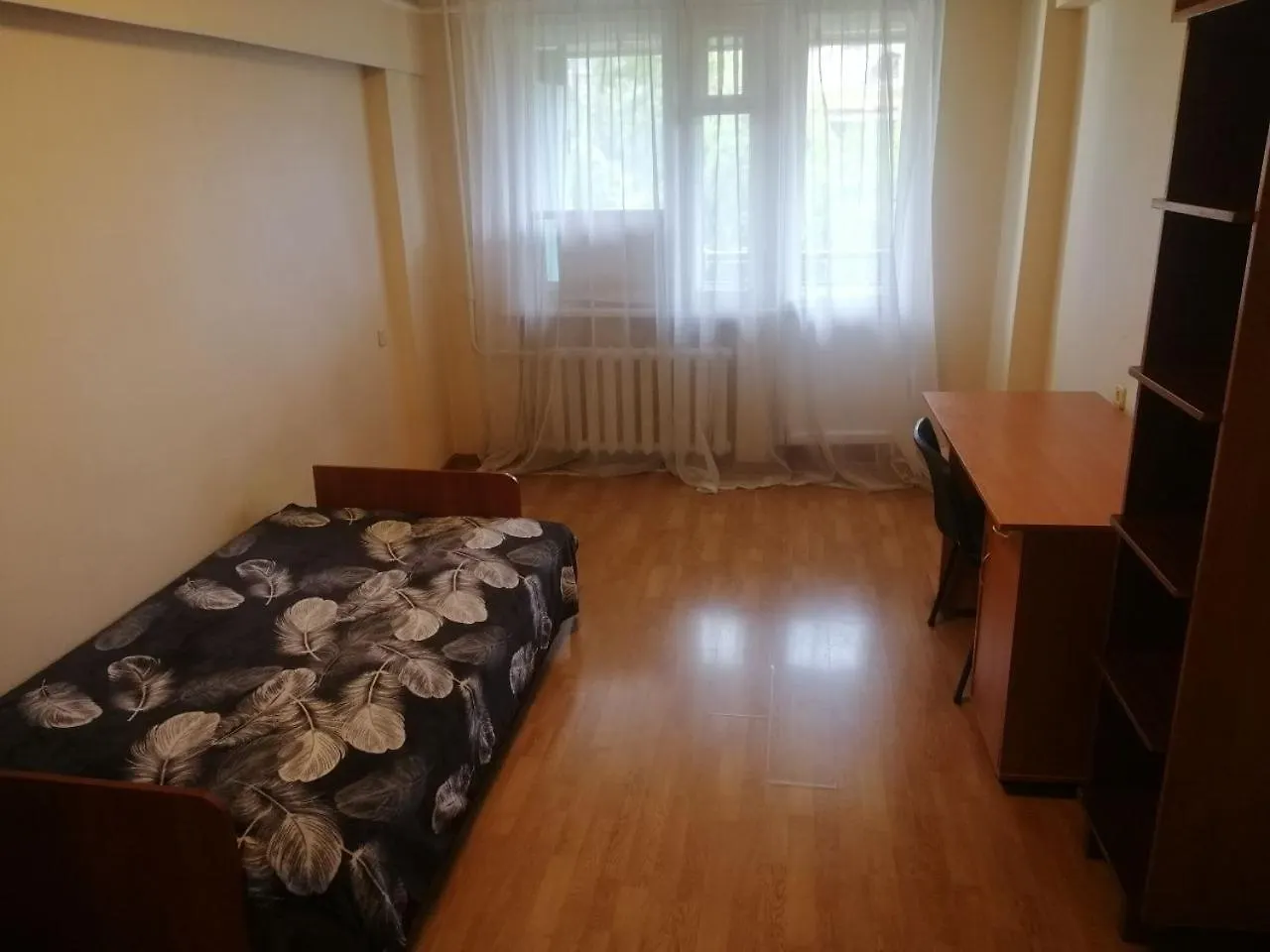 Квартира По Улице Большая Васильковская, 129 Kyiv Apartment