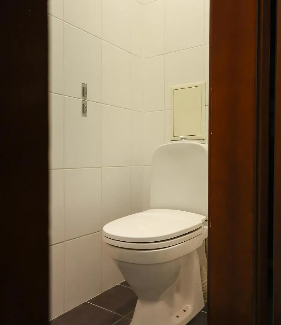 Квартира По Улице Большая Васильковская, 129 Kyiv Apartment