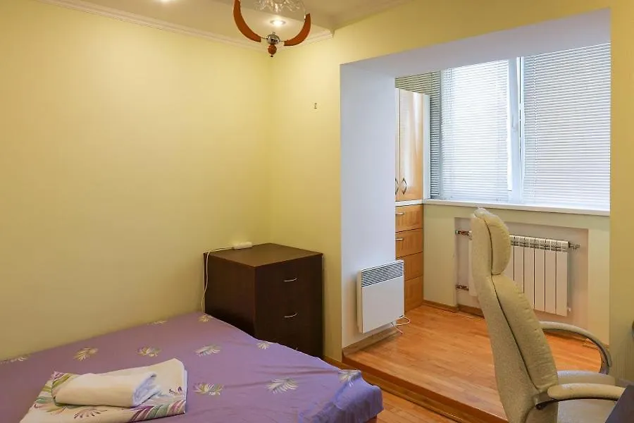 Квартира По Улице Большая Васильковская, 129 Kyiv