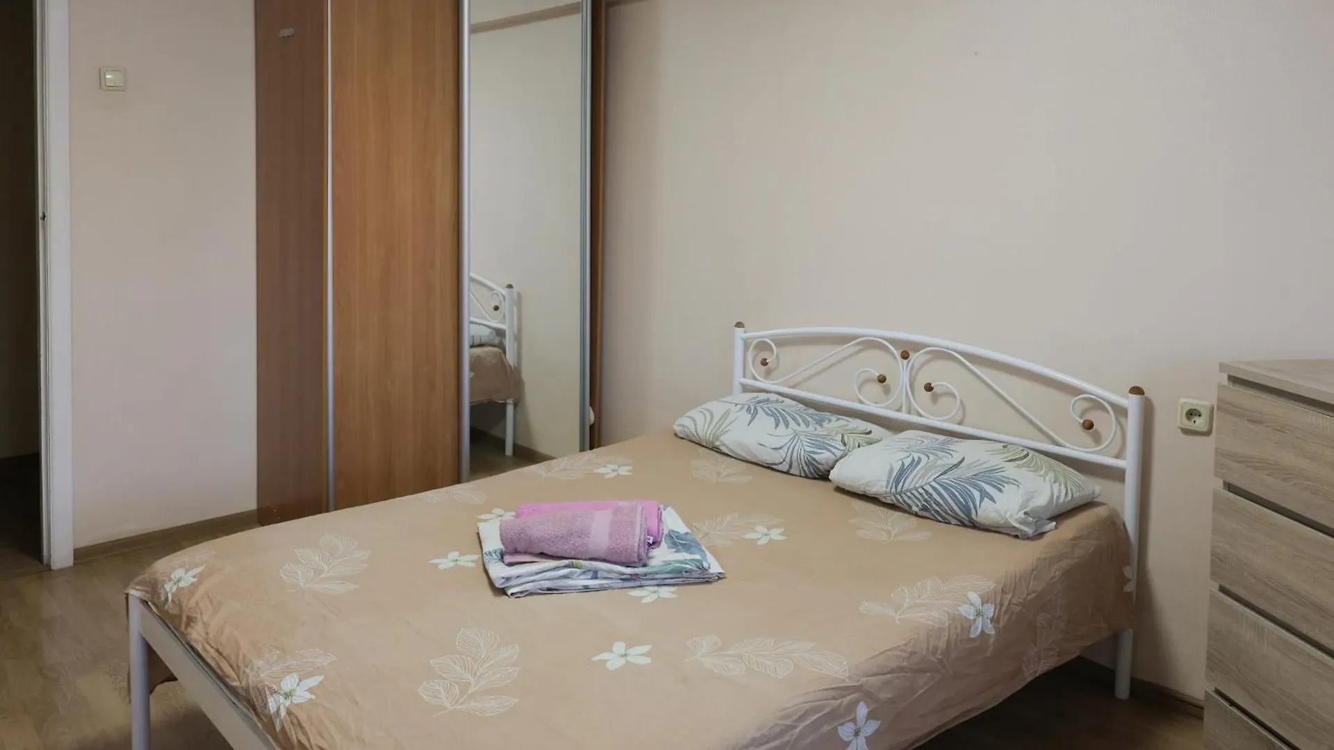 Квартира По Улице Большая Васильковская, 129 Kyiv 0*,  Ukraine