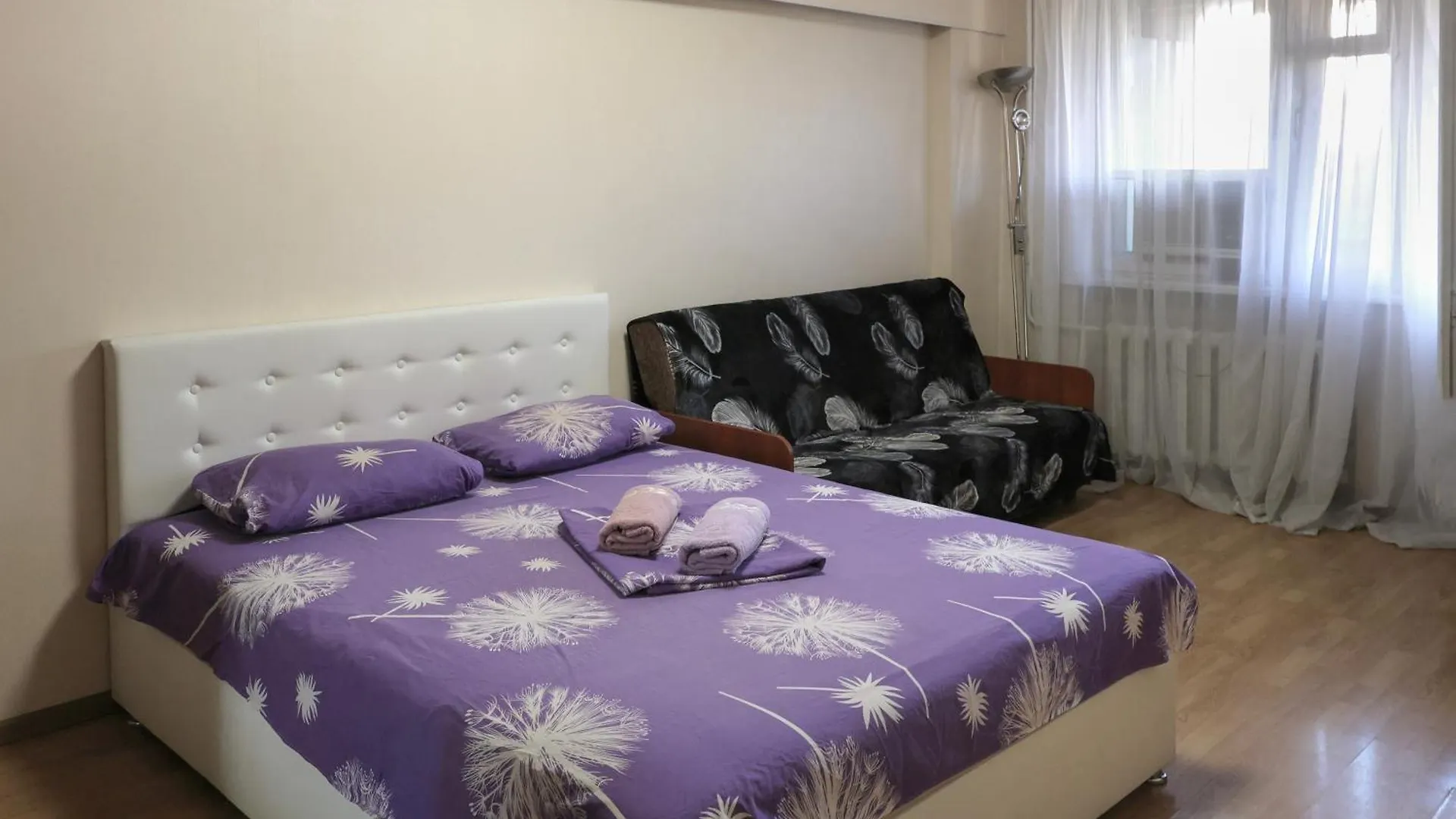 Apartment Квартира По Улице Большая Васильковская, 129 Kyiv Ukraine