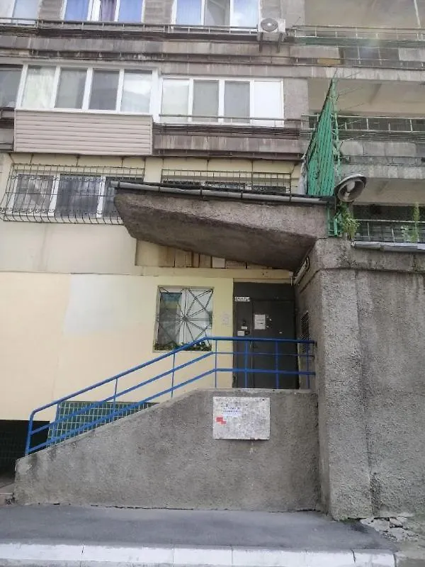 Квартира По Улице Большая Васильковская, 129 Kiev 0*,
