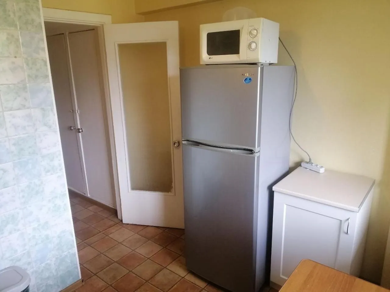 Appartement Квартира По Улице Большая Васильковская, 129 Kiev