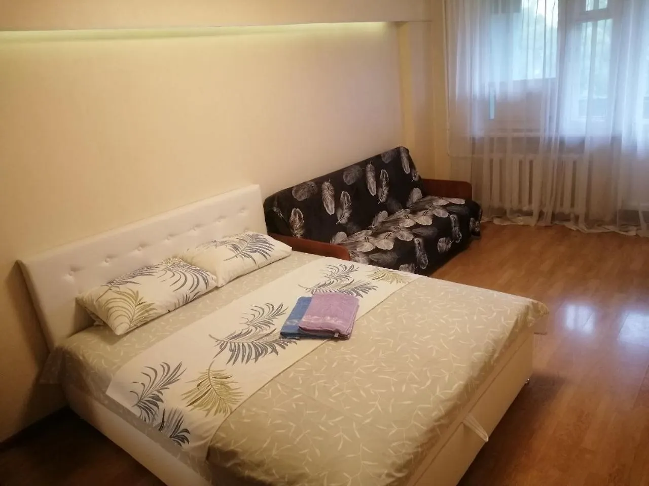 Appartement Квартира По Улице Большая Васильковская, 129 Kiev