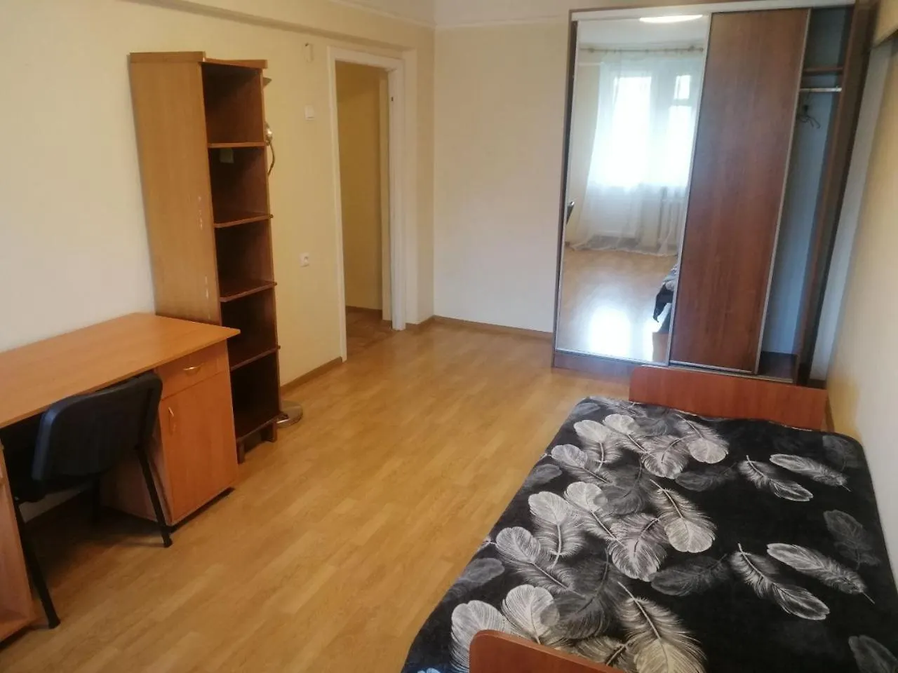 Квартира По Улице Большая Васильковская, 129 Kiev Appartement