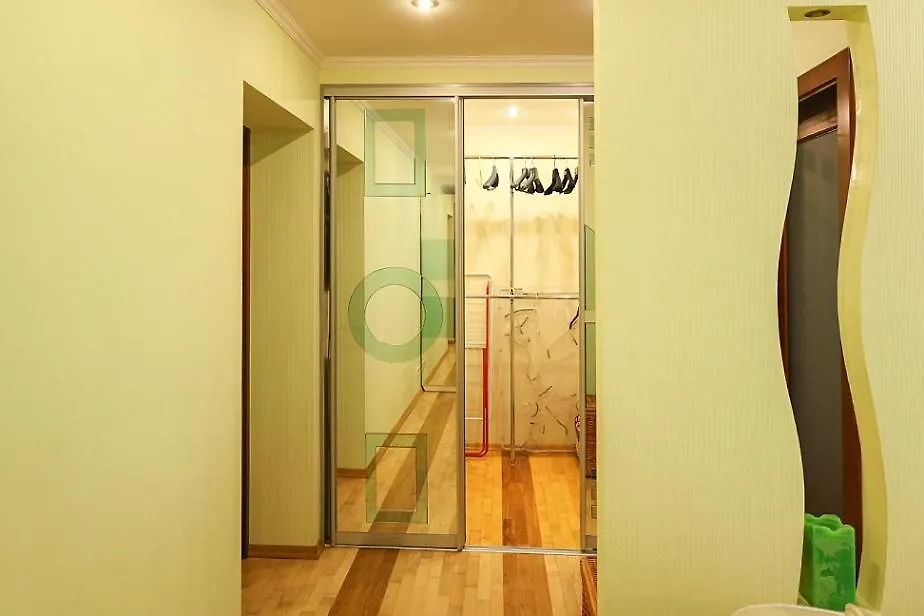 Квартира По Улице Большая Васильковская, 129 Kiev Appartement