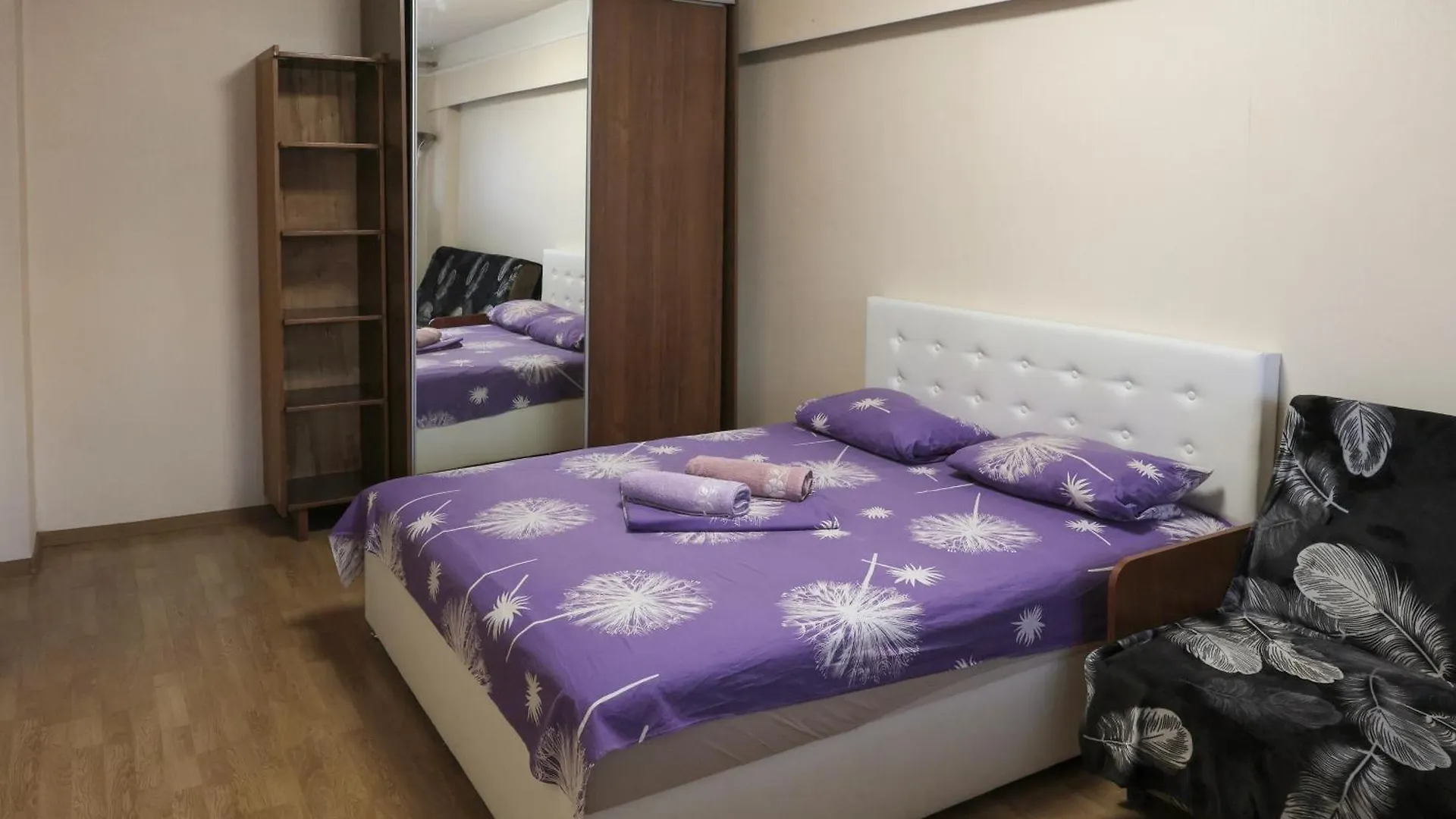 Appartement Квартира По Улице Большая Васильковская, 129 Kiev