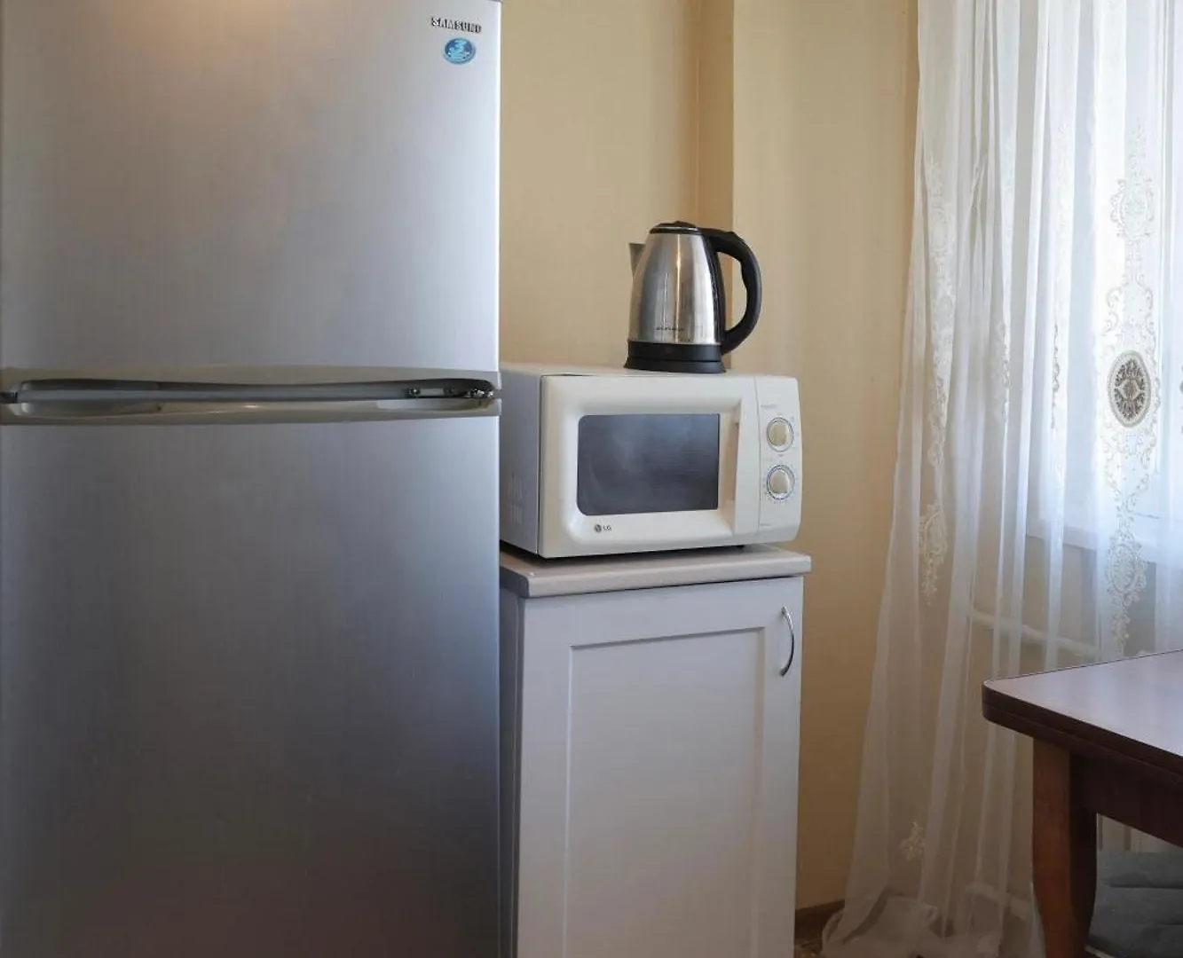 Appartement Квартира По Улице Большая Васильковская, 129 Kiev Oekraïne