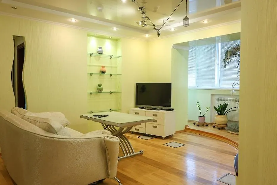 Квартира По Улице Большая Васильковская, 129 Kiev Appartement