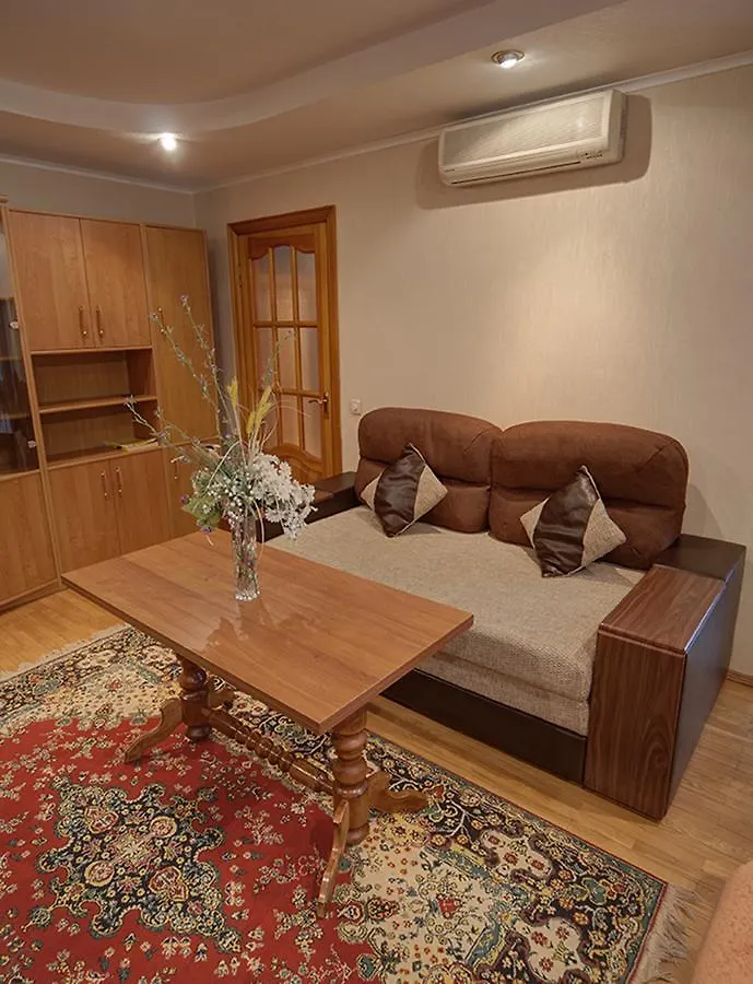 Appartement Квартира По Улице Большая Васильковская, 129 Kiev