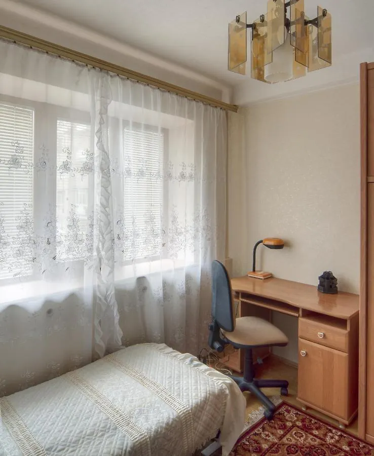 Квартира По Улице Большая Васильковская, 129 Kiev Appartement